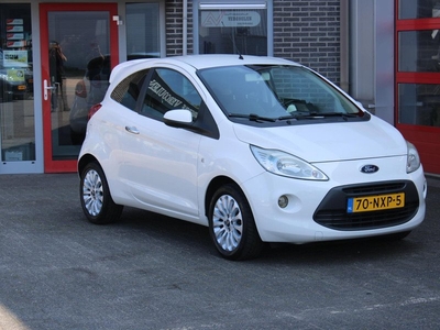 Ford Ka 1.2 Titanium X start/stop Airco