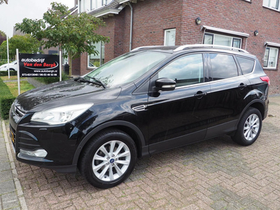 Ford Kuga 1.5 Titanium