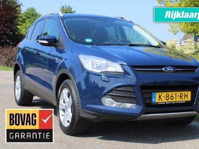 Ford Kuga 1.6 150pk Trend airco/cruise/PDC/trekhaak