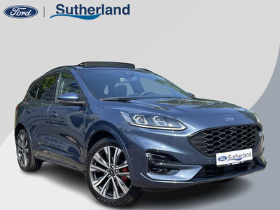 Ford Kuga 2.5 PHEV ST-Line X 225pk | Driver Assistance Pack | AGR Stoelen | Panorama Dak | 20 inch Licht metaal | Technology Pack | Verlengde Fabrieksgarantie tot 09-2027