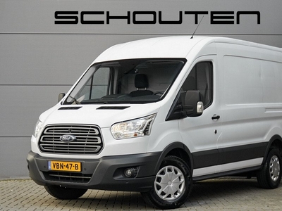 Ford Transit 330 2.0 TDCI L2H2 Apple Carplay Trekhaak 1e Eig.