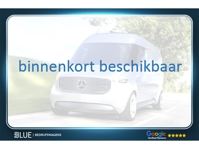 Ford Transit 350 2.0 TDCI 130PK Euro6 L2H2 Trend ✓imperiaal ✓trekhaak ✓kasten-inrichting