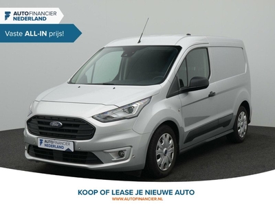 Ford Transit Connect 1.5 EcoBlue L1 Trend Automaat