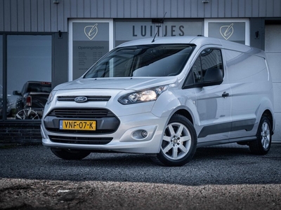 Ford Transit Connect 1.5 TDCI L2 Trend 3-zits Camera PDC Keurige-bus!