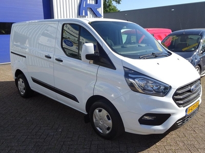 Ford Transit Custom 280 2.0 TDCI L1H1 Trend AIRCO PDC SCHUIFDEUR