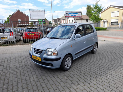 Hyundai Atos 1.1i Dynamic Prime