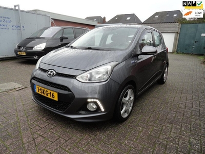 Hyundai I10 1.0i i-Motion Comfort Plus AIRCO