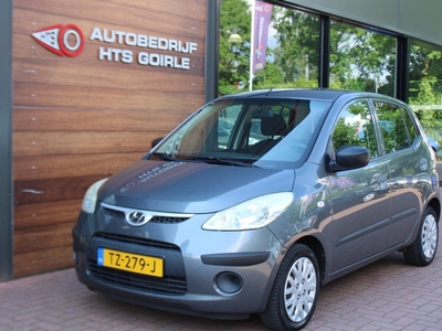 Hyundai I10 1.1 Pure