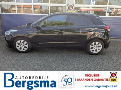 Hyundai i20 1.0 T-GDI Comfort