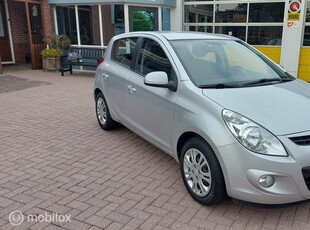 Hyundai i20 1.2i i-Drive