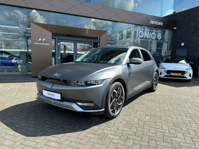 Hyundai Ioniq 5 77.4kWh Connect+ NL-auto