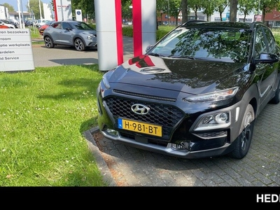 Hyundai Kona 1.6 GDI HEV Comfort NAV | ECC | CAMERA