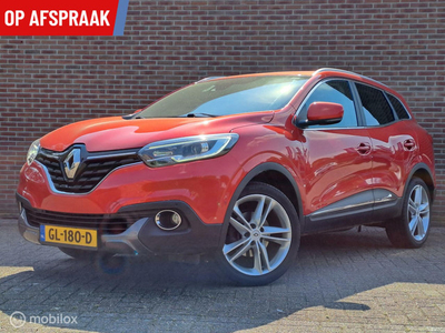 Kadjar 1.2 TCe Intens