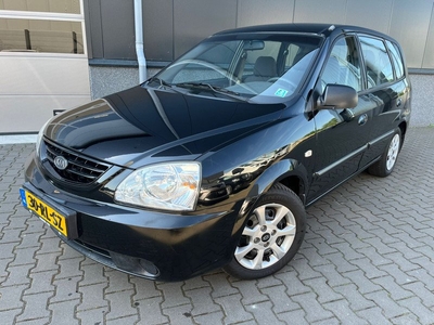 Kia Carens 1.6-16V LX | Airco | 1.EIG | Trekhaak | NAP