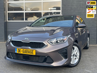 Kia Ceed 1.0 T-GDi DynamicLine Apple Carplay, Cruise, Navi, Camera