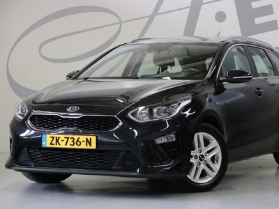 Kia Ceed Sportswagon 1.0 T-GDi DynamicLine/ Apple carplay/ android auto