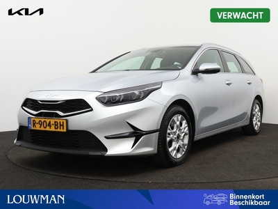 Kia Ceed Sportswagon 1.0 T-GDi DynamicLine | Navigatie | Climate Control | Camera |