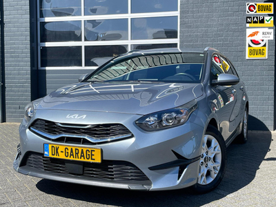 Kia Ceed Sportswagon 1.0 T-GDi DynamicLine NIEUWE TYPE, Apple carplay, Navi, Camera