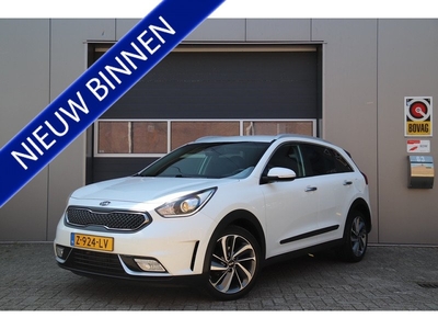 Kia Niro 1.6 GDi Hybrid ExecutiveLine