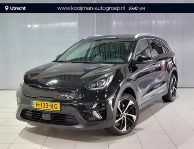 Kia Niro Elektrisch 204pk Aut