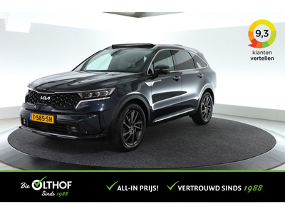 Kia Sorento 1.6 T-GDI Plug-in Hybrid 4WD ExecutiveLine 7p. / NL AUTO /