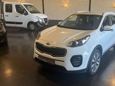 Kia Sportage 1.6 GDI DYNAMICLINE