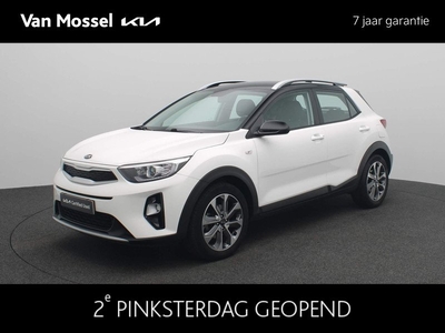 Kia Stonic 1.0 T-GDi DynamicLine | eerste eigenaar | Trekhaak | LMV | Navigatie