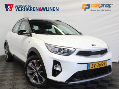 Kia Stonic 1.0 T-GDi DynamicLine | NAVIGATIE | CAMERA | CARPLAY | CRUISE | PDC | AIRCO