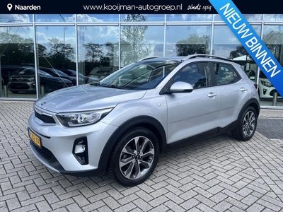 Kia Stonic 1.0 T-GDi DynamicLine Trekhaak