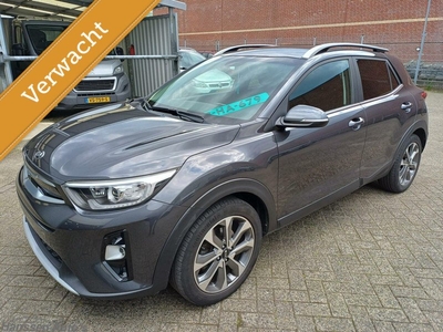 Kia Stonic 1.0 T-GDi DynamicPlusLine 120PK