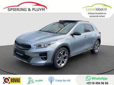 Kia Xceed 1.6 GDi PHEV ExecutiveLine | Vol Leder | Pano | Stoelventilatie