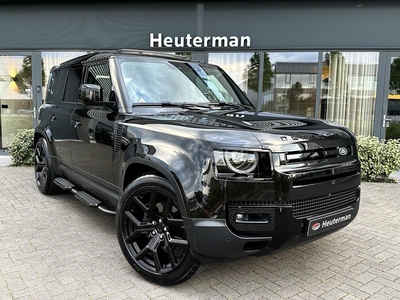 Land Rover Defender 2.0 P300 110 X-Dynamic SE Grijskenteken/ Pano