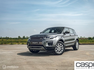 Land Rover Range Rover Evoque 2.0 eD4 Urban Series Pure