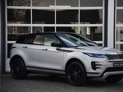 Land Rover Range Rover Evoque 2.0 P300e AWD R Dynamic