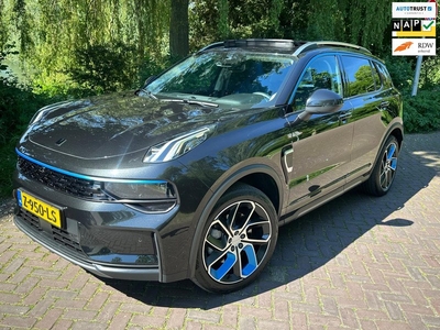 Lynk & Co 01 1.5 1 Eig. 27000 km b.j.3-2023 Panodak,20