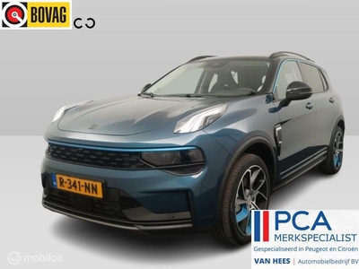 Lynk & Co 01 1.5| Panoramadak | Premium Audio | Park Assist Camera | 360 Cam | Adapt. Cruise | LED koplampen | Carplay | tot 69 km Elektrisch rijden!