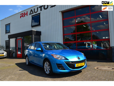 Mazda 3 1.6 TS Plus/CLIMA/ELEK PAKKET