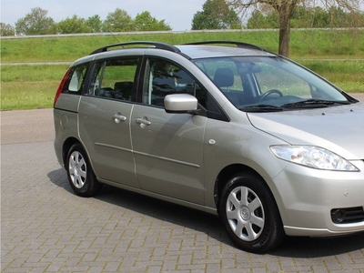 Mazda 5 2.0 Touring | 2005 | 7-zitter | Nwe APK |