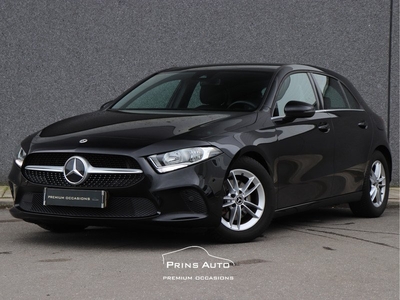 Mercedes-Benz A-Klasse 160 Advantage |CAMERA|CRUISE|NAVI|CLIMA|