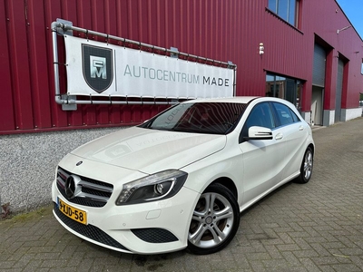 Mercedes-Benz A-klasse 180 Ambition // Navi // Clima // Cruise control // PDC // Trekhaak