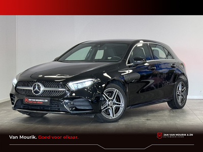 Mercedes-Benz A-klasse 250 e Business Solution AMG Limited | PHEV | Apple Carplay/Navigatie na activering | Widescreen | Stoelverwarming