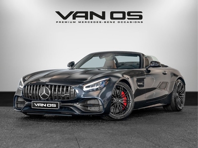 Mercedes-Benz AMG GT Roadster 4.0 C | GT-C | Nieuwstaat