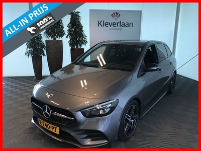 Mercedes-Benz B-Klasse 200 AMG Line | Automaat | Apple-Carplay | Climate control | AMG- Line |