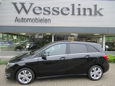 Mercedes-Benz B-Klasse 200 Prestige Vol Opties Trekhaak