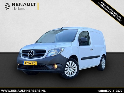 Mercedes-Benz Citan 108 CDI BlueEFFICIENCY AIRCO / TREKHAAK / ALL SEASON