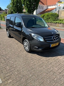 Mercedes-Benz Citan 109 CDI BlueEFFICIENCY Extra Lang AIRCO NAP!