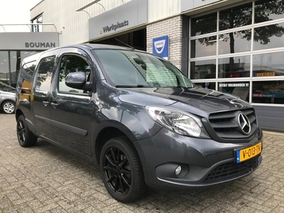 Mercedes-Benz Citan 109 CDI BlueEFFICIENCY Extra Lang L2