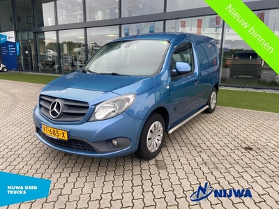 Mercedes-Benz Citan 109 CDI Trekhaak + Airco