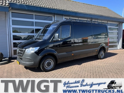 Mercedes-Benz Sprinter 211 1.9 CDI L2H1 FWD/Airco/7