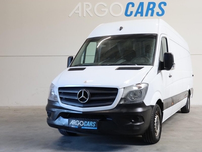 Mercedes-Benz Sprinter 313 CDI L3/H2 3 ZITS Lease V/A € 109,- p/m Inruil mogelijk